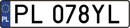 PL078YL