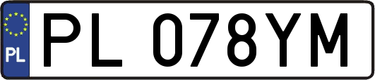 PL078YM