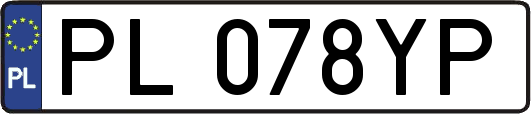 PL078YP