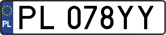 PL078YY