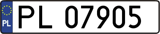 PL07905