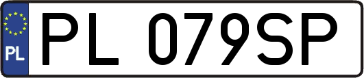 PL079SP