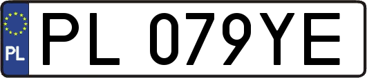 PL079YE