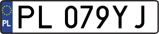 PL079YJ