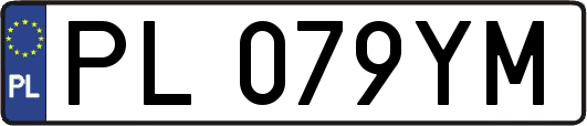 PL079YM