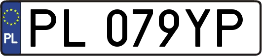 PL079YP