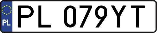 PL079YT