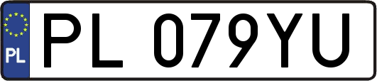 PL079YU