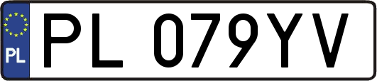 PL079YV