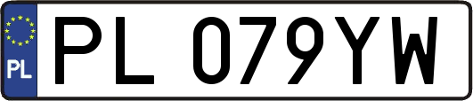 PL079YW