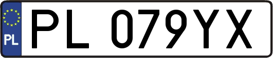 PL079YX