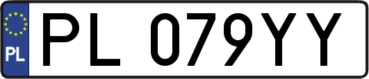 PL079YY