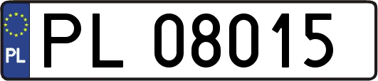 PL08015