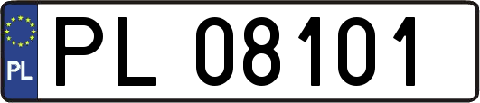 PL08101