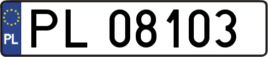 PL08103