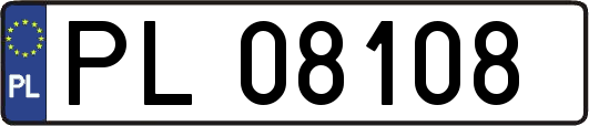 PL08108