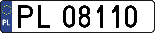 PL08110
