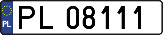 PL08111