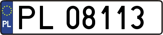 PL08113