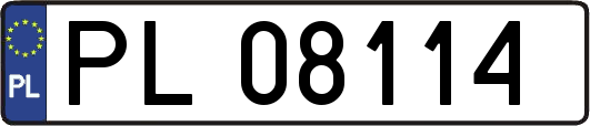 PL08114