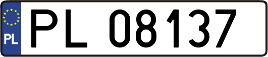 PL08137