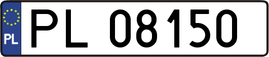 PL08150