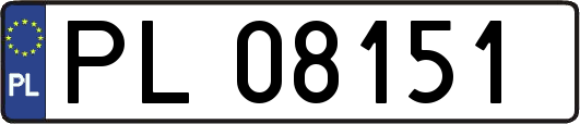 PL08151