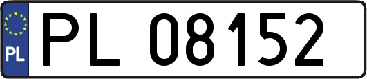 PL08152