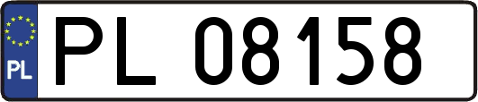 PL08158