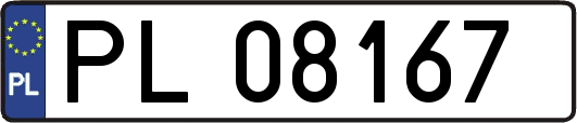 PL08167
