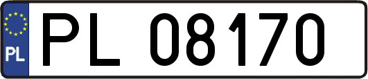 PL08170