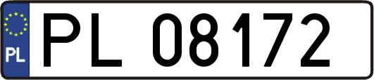 PL08172