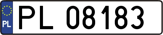 PL08183