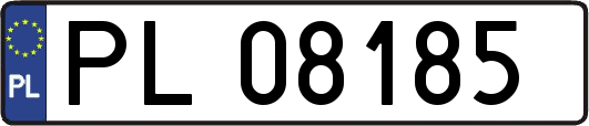 PL08185