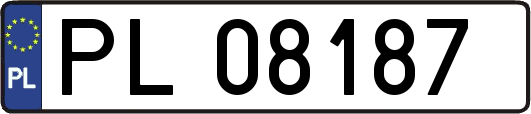 PL08187