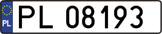 PL08193