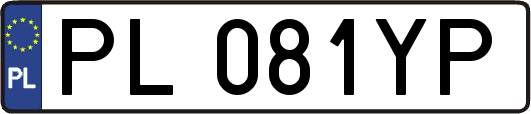 PL081YP