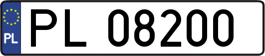 PL08200