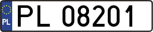 PL08201