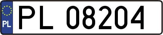 PL08204