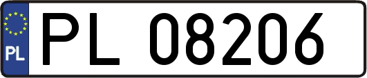 PL08206