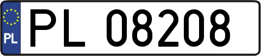 PL08208
