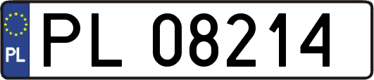 PL08214
