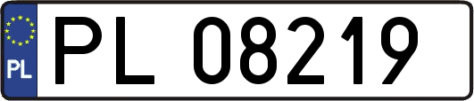 PL08219