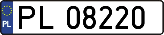 PL08220