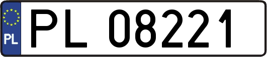 PL08221