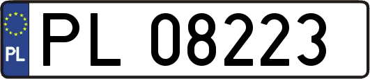 PL08223