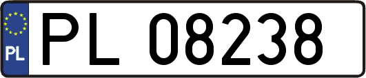 PL08238
