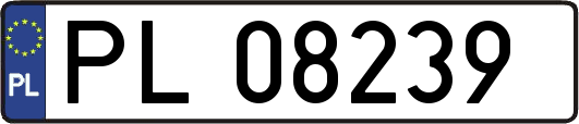 PL08239