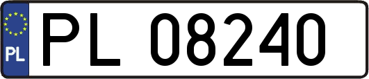PL08240